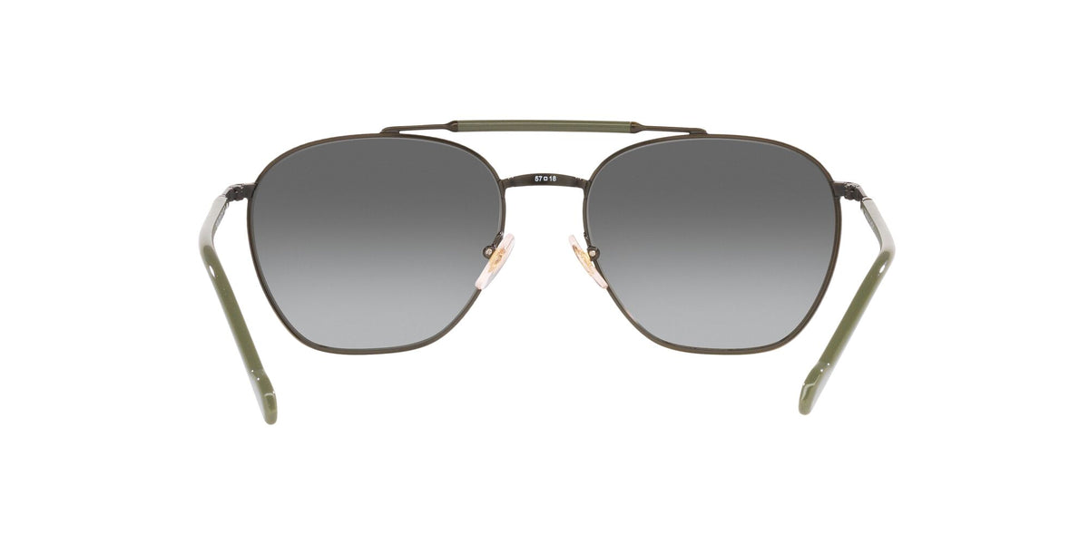 Vogue 0VO4256S 513711 57 Gold Antique/ Gradient Grey 57 / Plastic / Plastic