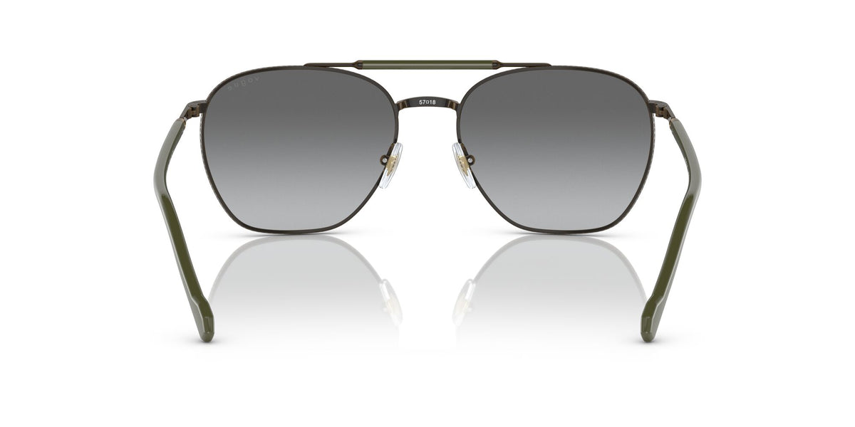 Vogue 0VO4256S 513711 57 Gold Antique/ Gradient Grey 57 / Plastic / Plastic