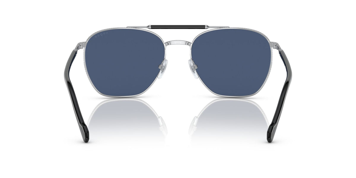 Vogue VO 4256S Silver / Dark Blue 57 / Plastic / Plastic