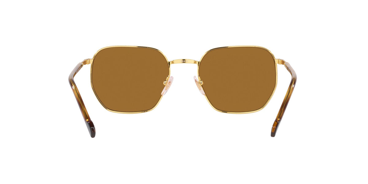 Vogue 0VO4257S 280/83 52 Gold/ Bronze Polarised 52 / Plastic / Plastic