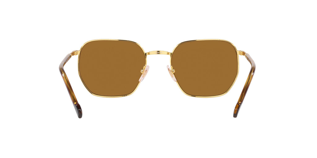 Vogue 0VO4257S 280/83 52 Gold/ Bronze Polarised 52 / Plastic / Plastic