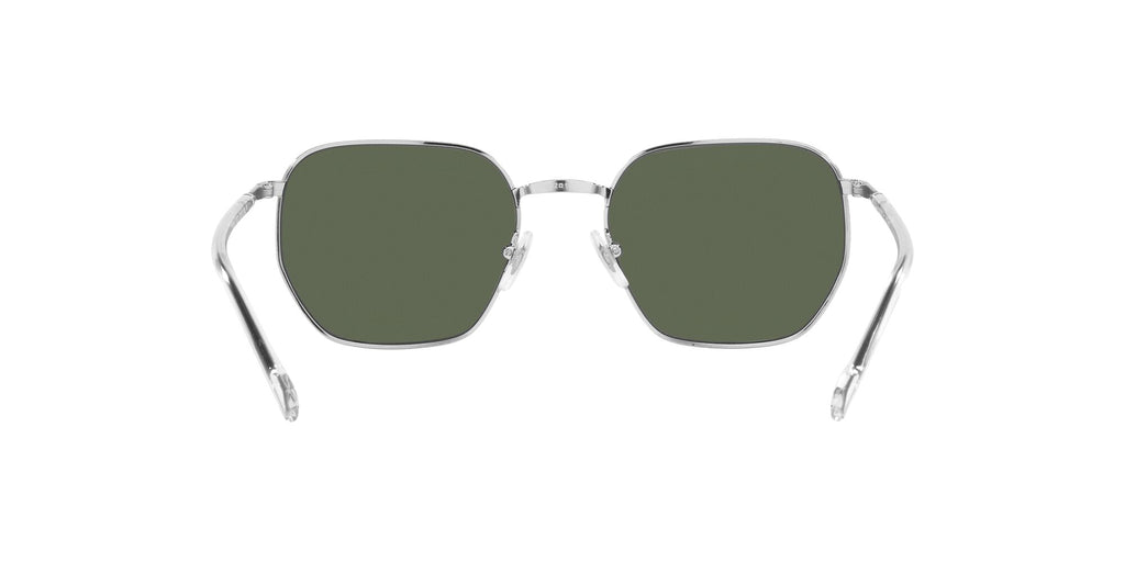 Vogue 0VO4257S 323/71 52 Silver/ Dark Green 52 / Plastic / Plastic