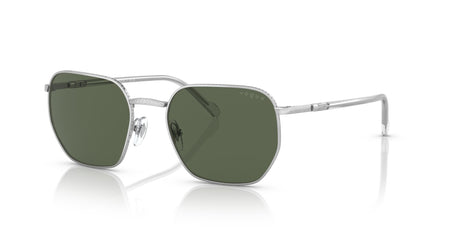 Vogue 0VO4257S 323/71 52 Silver/ Dark Green 52 / Plastic / Plastic