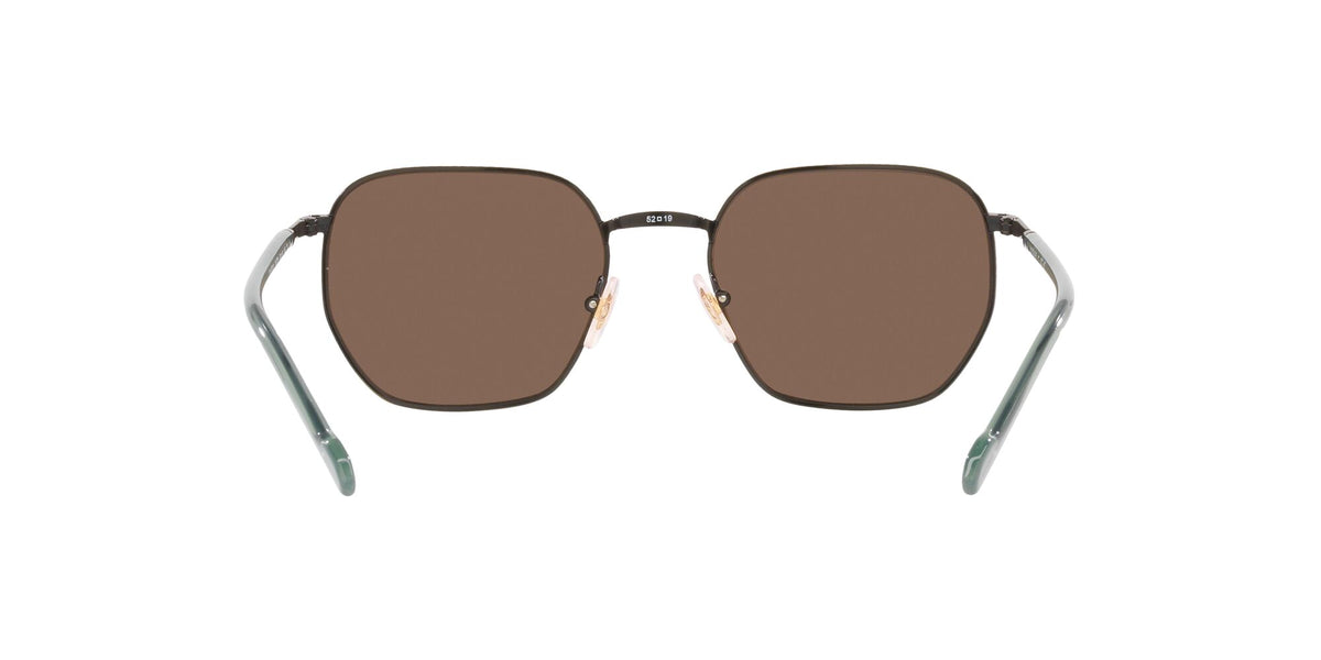 Vogue 0VO4257S 513773 52 Gold Antique/ Dark Brown 52 / Plastic / Plastic