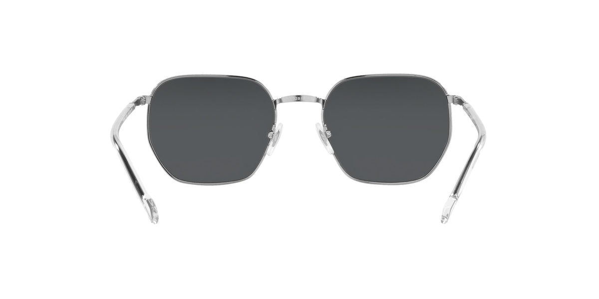 Vogue 0VO4257S 548/55 52 Gunmetal/ Blue Mirror Blue 52 / Plastic / Plastic
