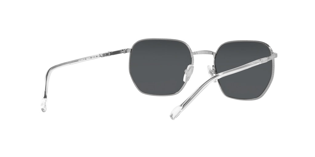 Vogue 0VO4257S 548/55 52 Gunmetal/ Blue Mirror Blue 52 / Plastic / Plastic