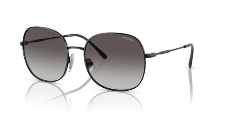Vogue 0VO4272S 352/8G 57 Black/ Grey Gradient Black 57 / Polycarbonate / Metal / Metal