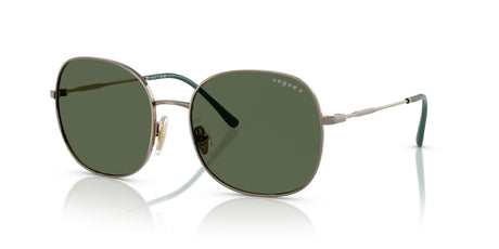 Vogue  0VO4272S 51389A 57 Light Brown/ Dark Green Polar