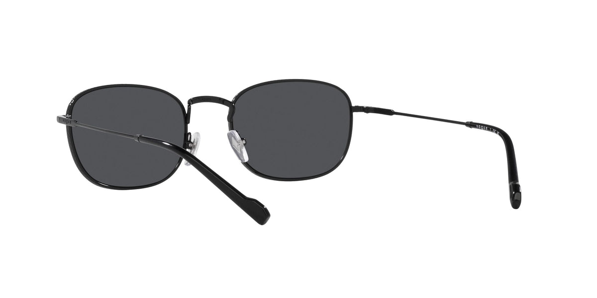 Vogue 0VO4276S 352/87 54 Black/ Dark Grey