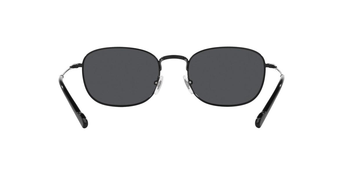 Vogue 0VO4276S 352/87 54 Black/ Dark Grey