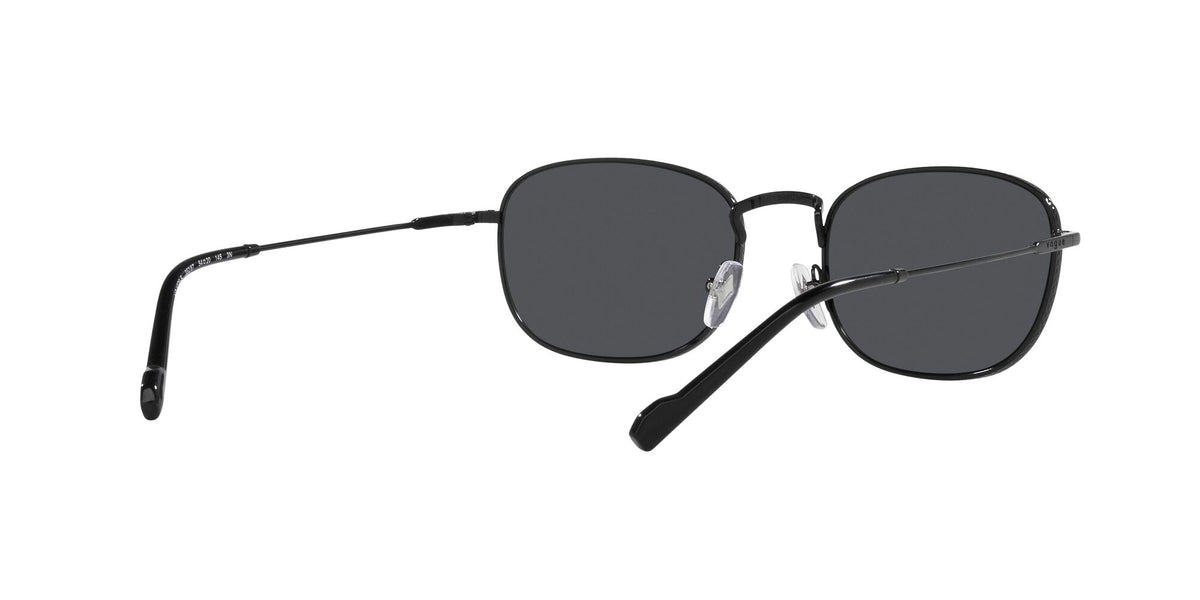 Vogue 0VO4276S 352/87 54 Black/ Dark Grey