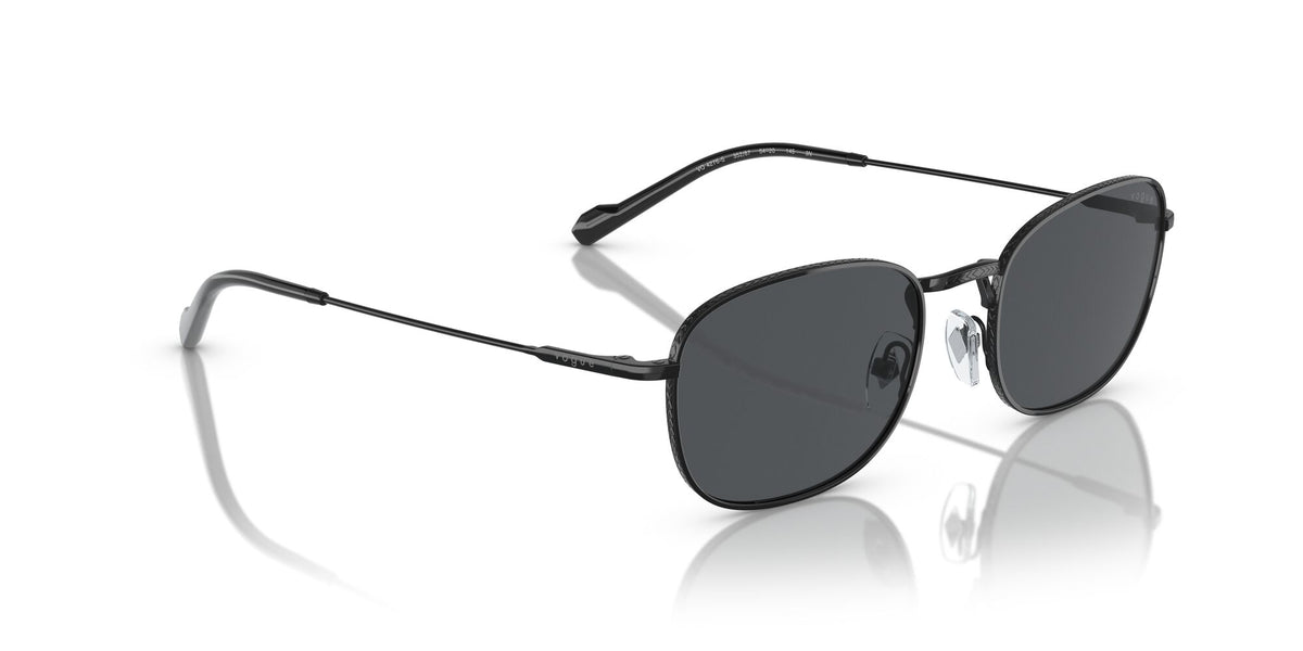 Vogue 0VO4276S 352/87 54 Black/ Dark Grey