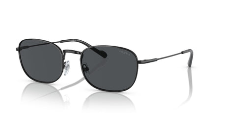 Vogue 0VO4276S 352/87 54 Black/ Dark Grey