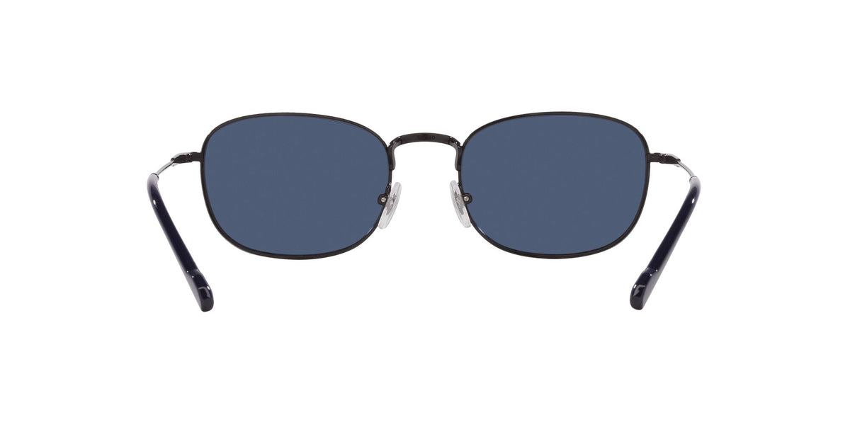 Vogue 0VO4276S 513680 54 Silver Antique/ Dark Blue 54 / Polycarbonate / Metal / Metal