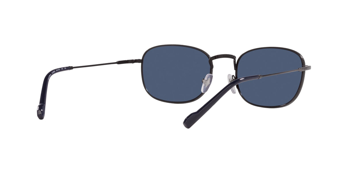 Vogue 0VO4276S 513680 54 Silver Antique/ Dark Blue 54 / Polycarbonate / Metal / Metal