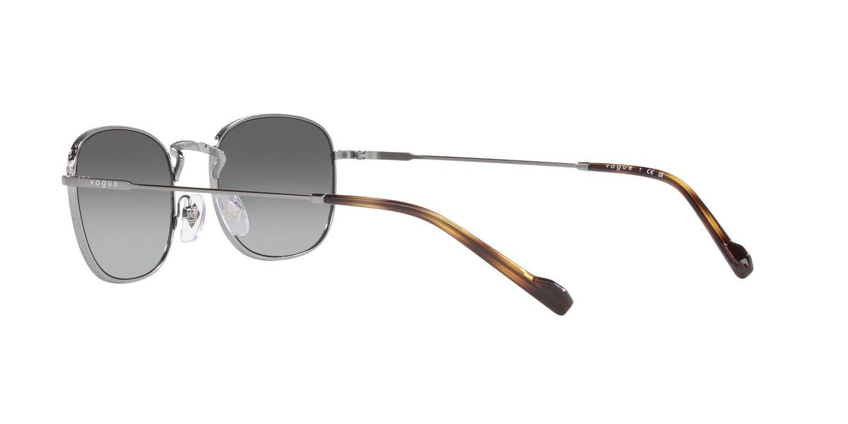 Vogue 0VO4276S 548/11 54 Gunmetal/ Gradient Grey 54 / Polycarbonate / Metal / Metal