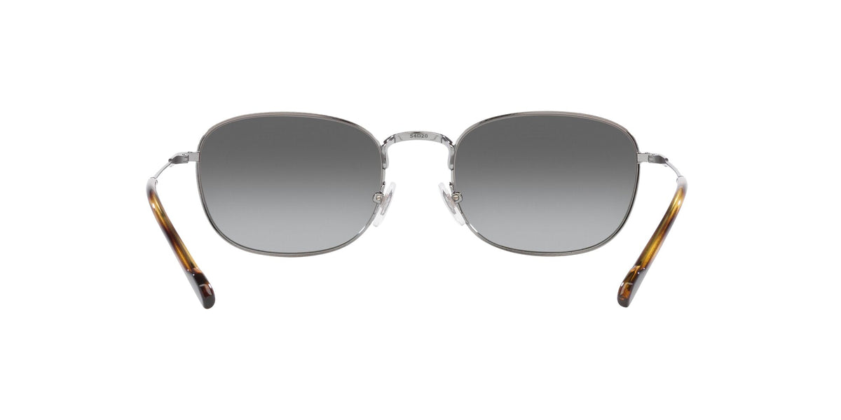 Vogue 0VO4276S 548/11 54 Gunmetal/ Gradient Grey 54 / Polycarbonate / Metal / Metal