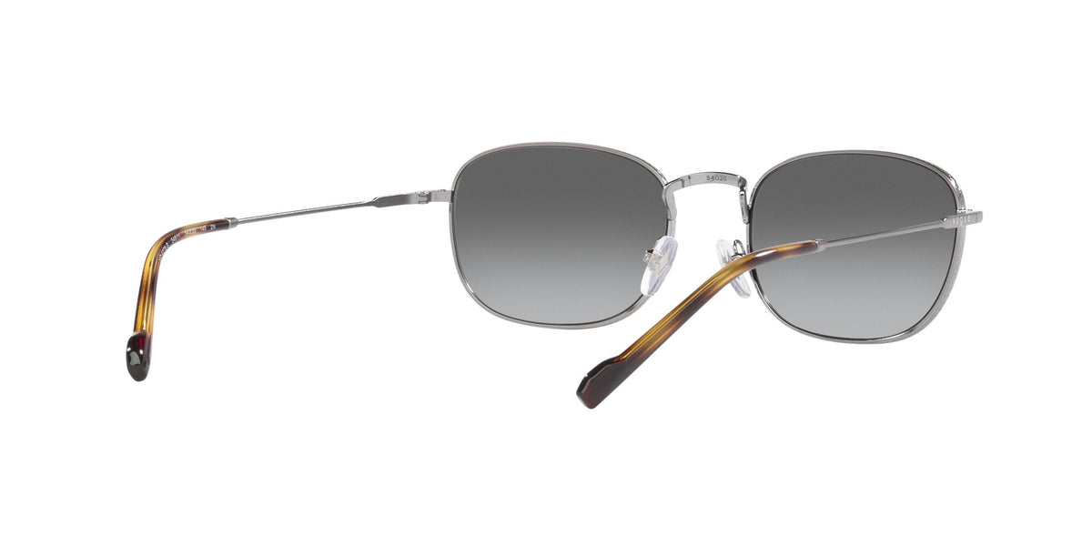 Vogue 0VO4276S 548/11 54 Gunmetal/ Gradient Grey 54 / Polycarbonate / Metal / Metal