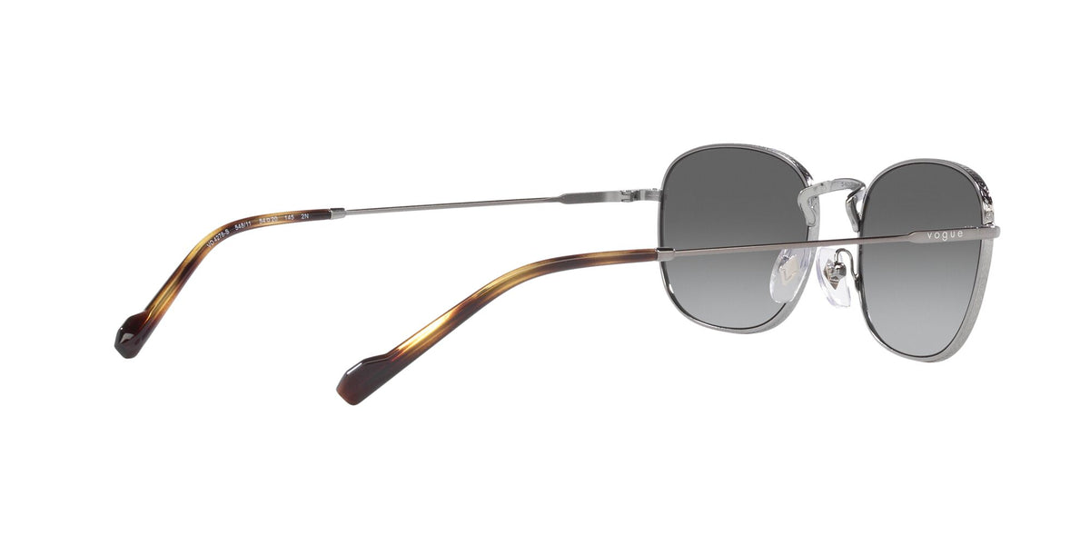 Vogue 0VO4276S 548/11 54 Gunmetal/ Gradient Grey 54 / Polycarbonate / Metal / Metal