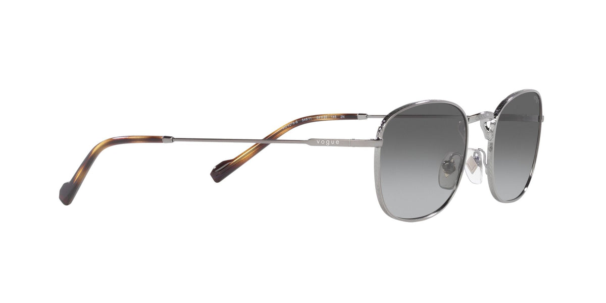 Vogue 0VO4276S 548/11 54 Gunmetal/ Gradient Grey 54 / Polycarbonate / Metal / Metal