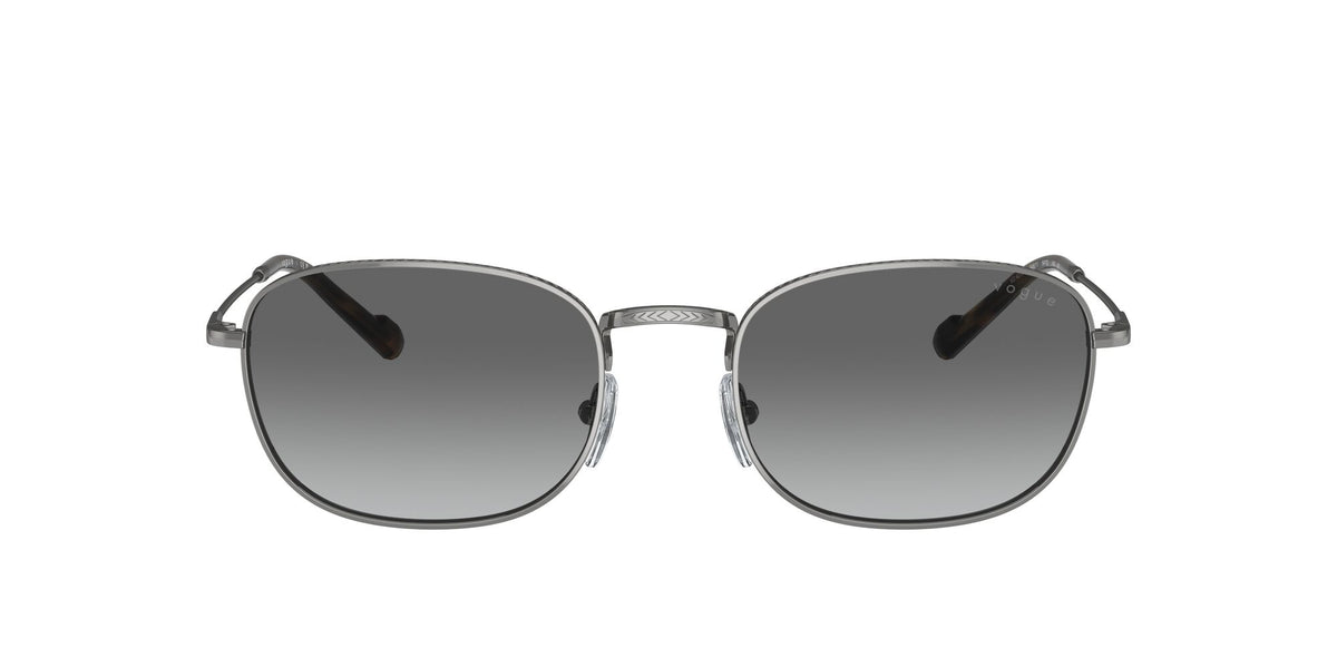 Vogue 0VO4276S 548/11 54 Gunmetal/ Gradient Grey 54 / Polycarbonate / Metal / Metal