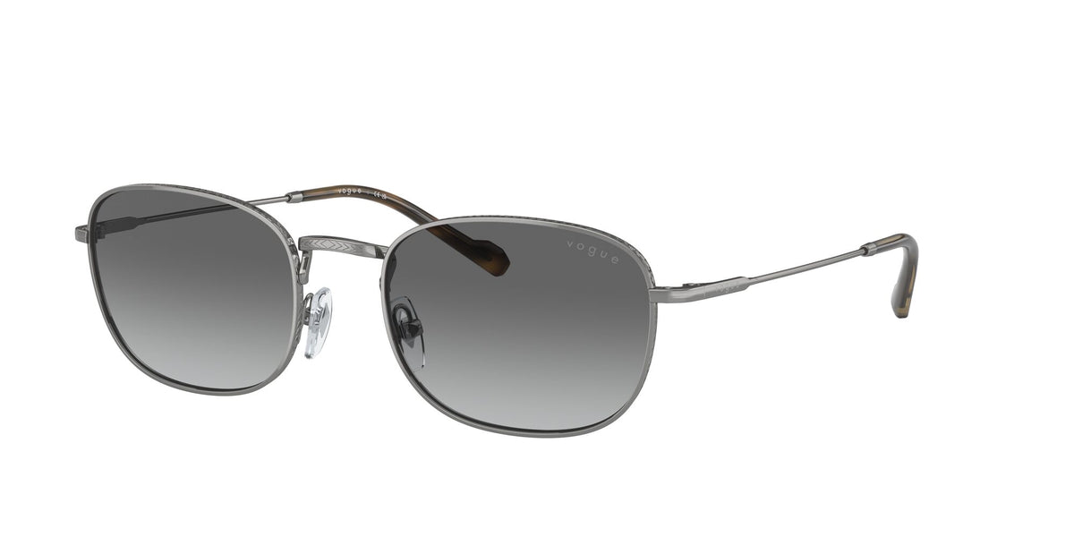 Vogue 0VO4276S 548/11 54 Gunmetal/ Gradient Grey 54 / Polycarbonate / Metal / Metal
