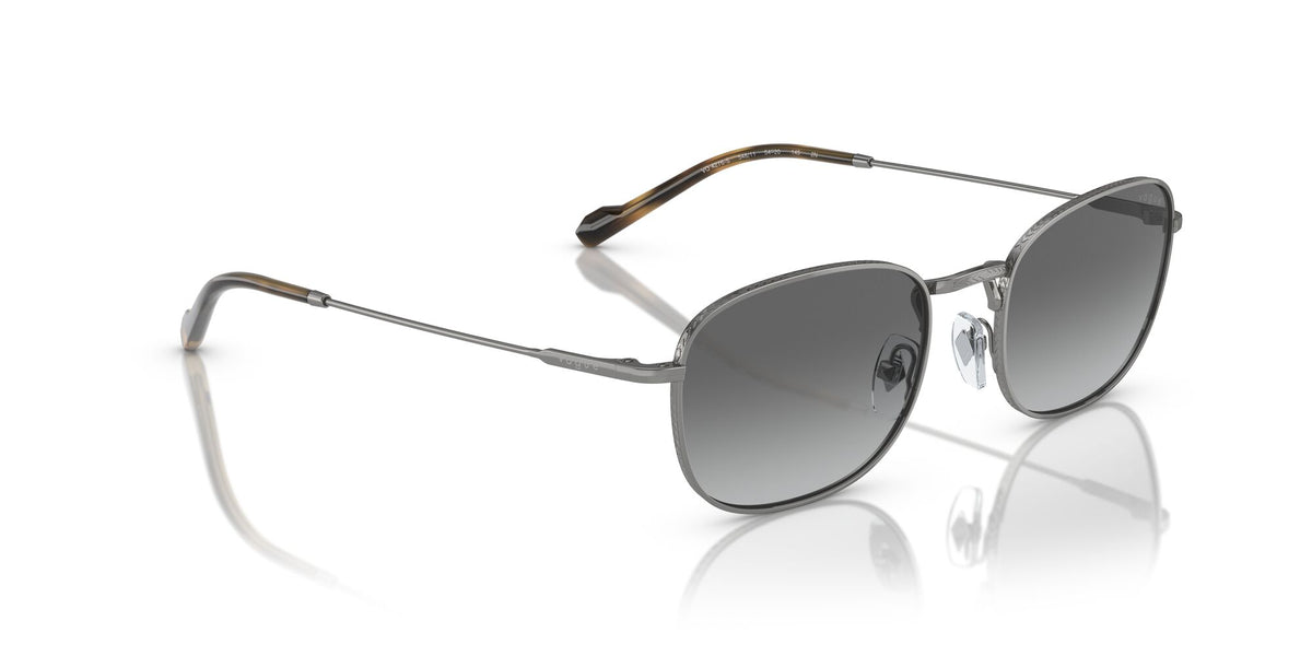 Vogue 0VO4276S 548/11 54 Gunmetal/ Gradient Grey 54 / Polycarbonate / Metal / Metal