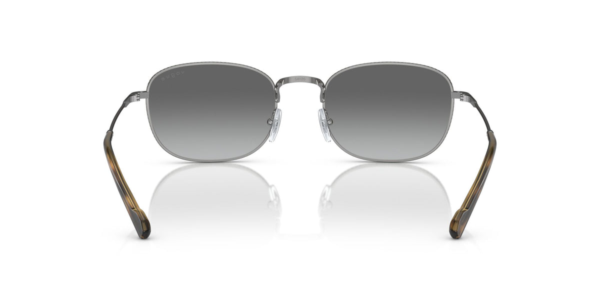 Vogue 0VO4276S 548/11 54 Gunmetal/ Gradient Grey 54 / Polycarbonate / Metal / Metal