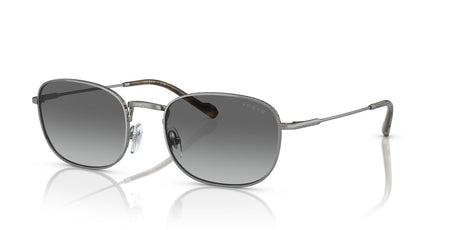 Vogue 0VO4276S 548/11 54 Gunmetal/ Gradient Grey 54 / Polycarbonate / Metal / Metal