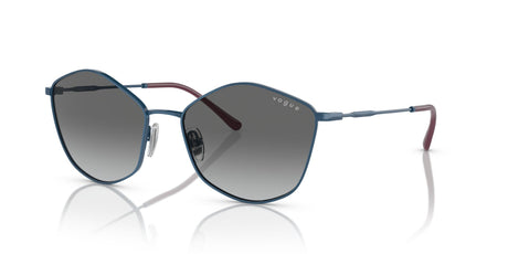 Vogue 0VO4282S 510811 56 Blue/ Grey Gradient 56 / Polycarbonate / Metal / Metal