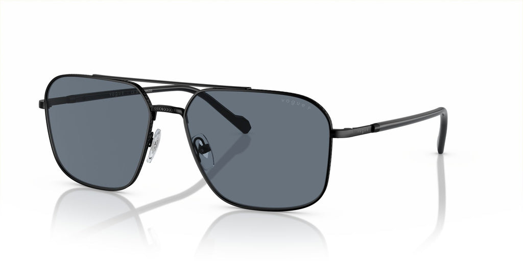 Vogue 0VO4289S 352S4Y 59 Matte Black/ Blue Polarised 59 / Cr39 / Metal / Metal