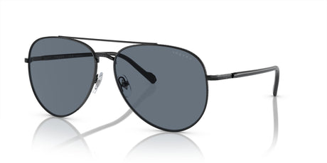 Vogue 0VO4290S 352/4Y 60 Black/ Blue Polarised 60 / Cr39 / Metal / Metal