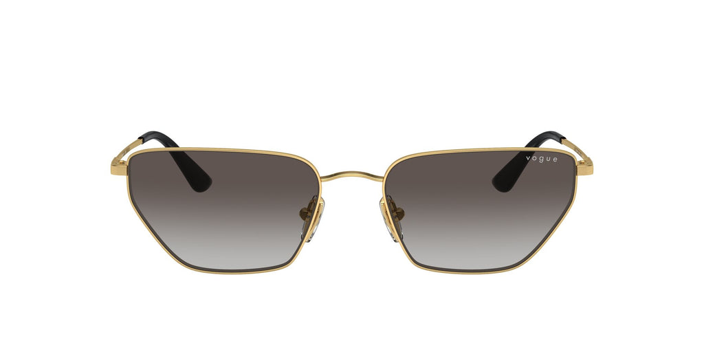 Vogue 0VO4316S 280/8G 56 Gold/ Grey Gradient Black