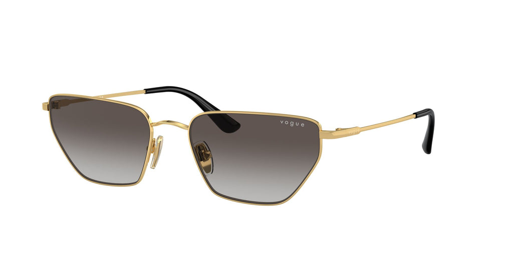 Vogue 0VO4316S 280/8G 56 Gold/ Grey Gradient Black