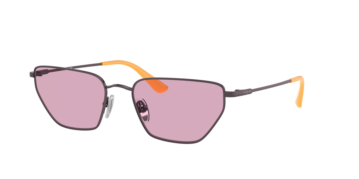 Vogue 0VO4316S 514976 56 Light Violet/ Violet