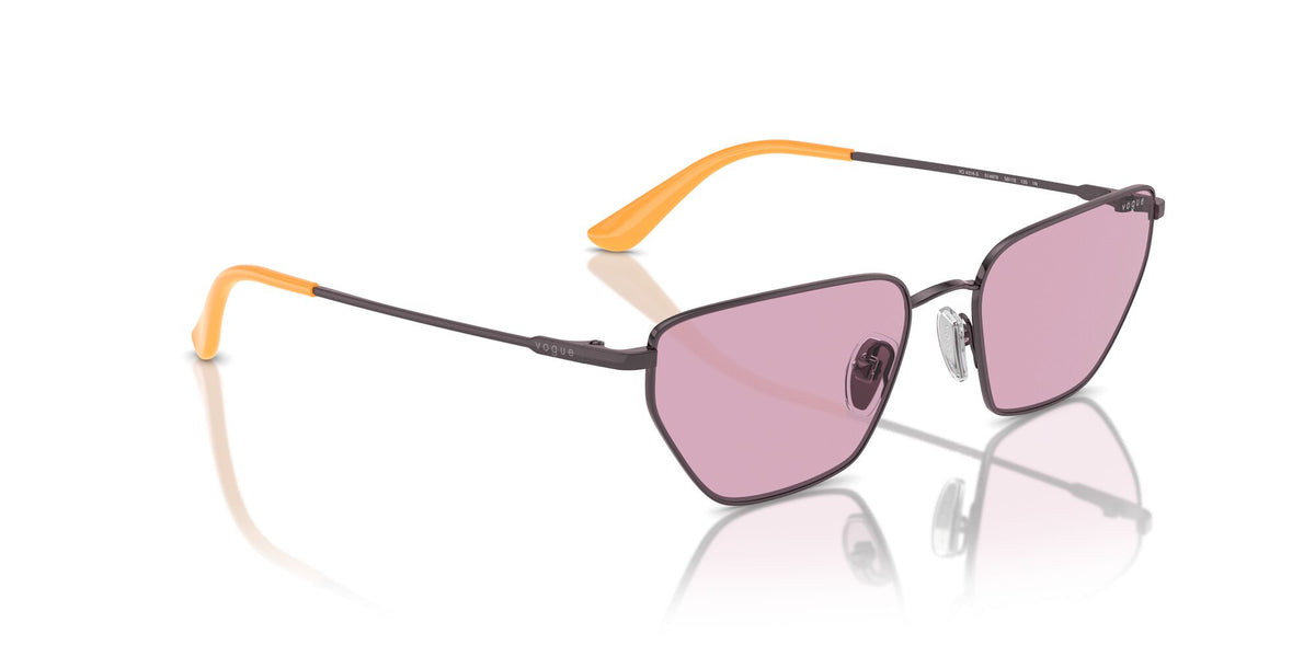 Vogue 0VO4316S 514976 56 Light Violet/ Violet