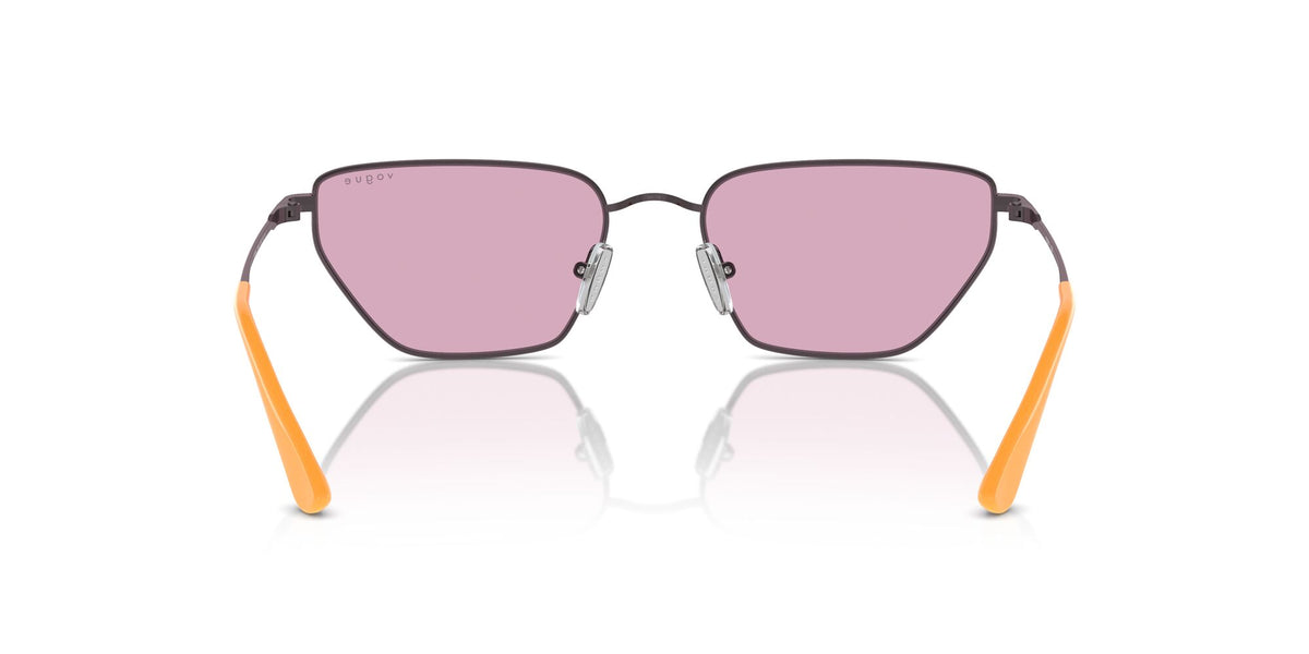 Vogue 0VO4316S 514976 56 Light Violet/ Violet