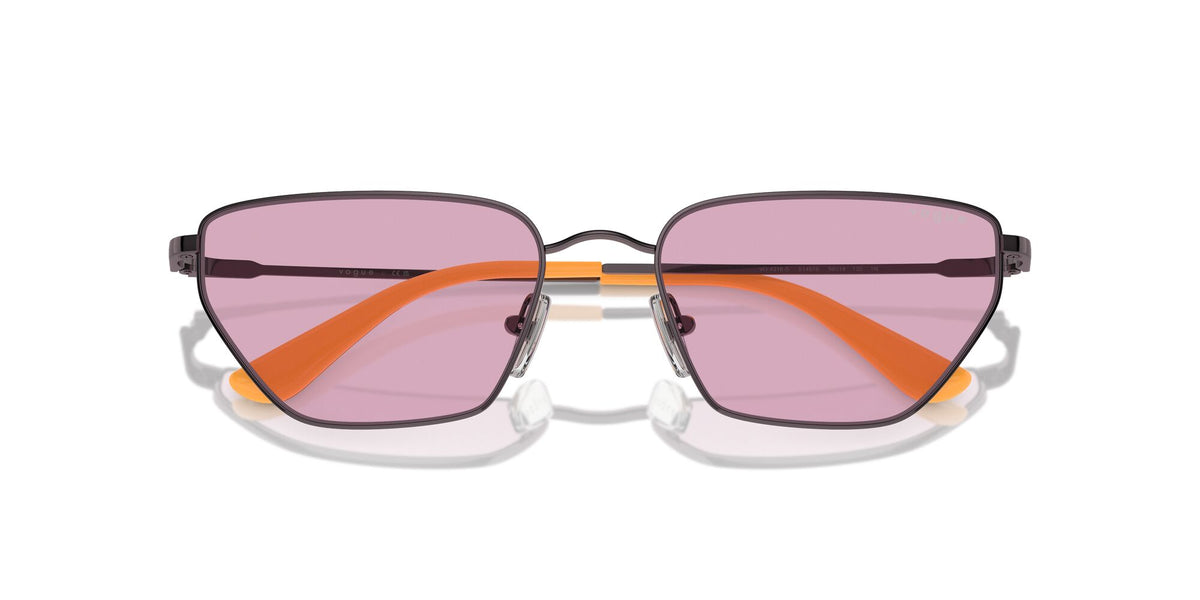 Vogue 0VO4316S 514976 56 Light Violet/ Violet