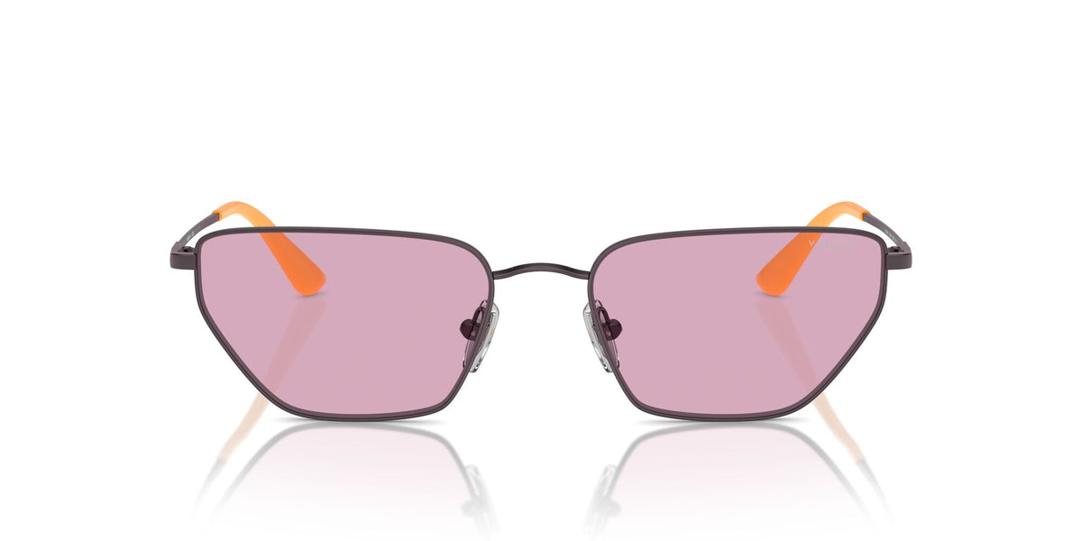 Vogue 0VO4316S 514976 56 Light Violet/ Violet