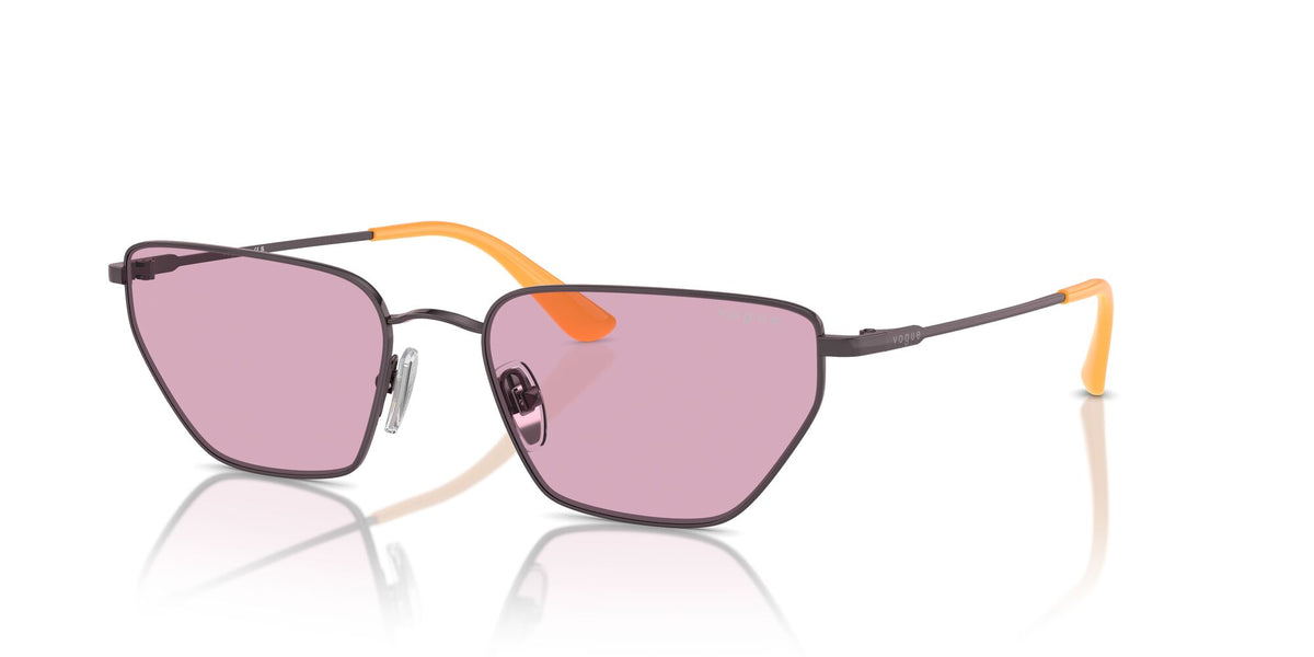 Vogue 0VO4316S 514976 56 Light Violet/ Violet