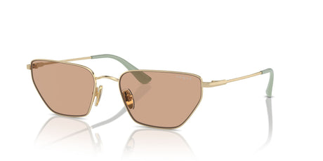 Vogue 0VO4316S 848/3 56 Pale Gold/ Brown