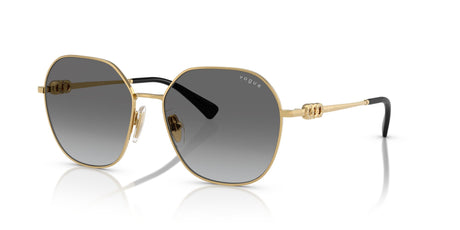 Vogue  0VO4318SB 280/11 55 Gold/ Gradient Grey