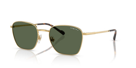 Vogue  0VO4322S 280/9A 53 Gold/ Dark Green Polar