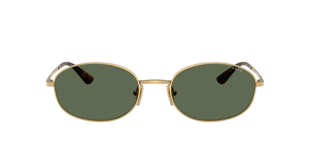 Vogue  0VO4323S 280/71 56 Gold/ Dark Green