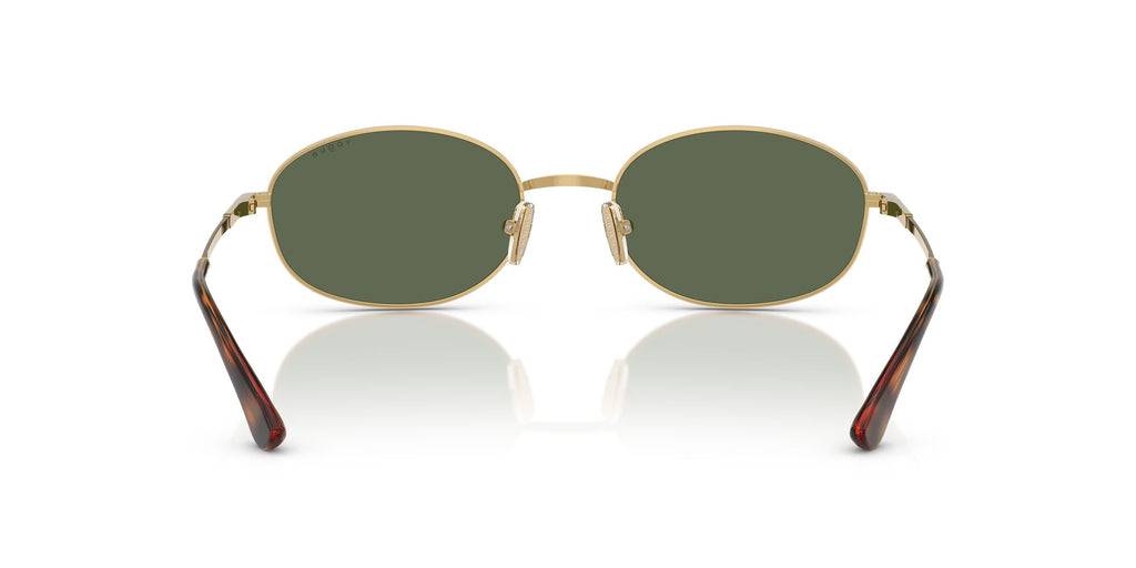 Vogue  0VO4323S 280/71 56 Gold/ Dark Green