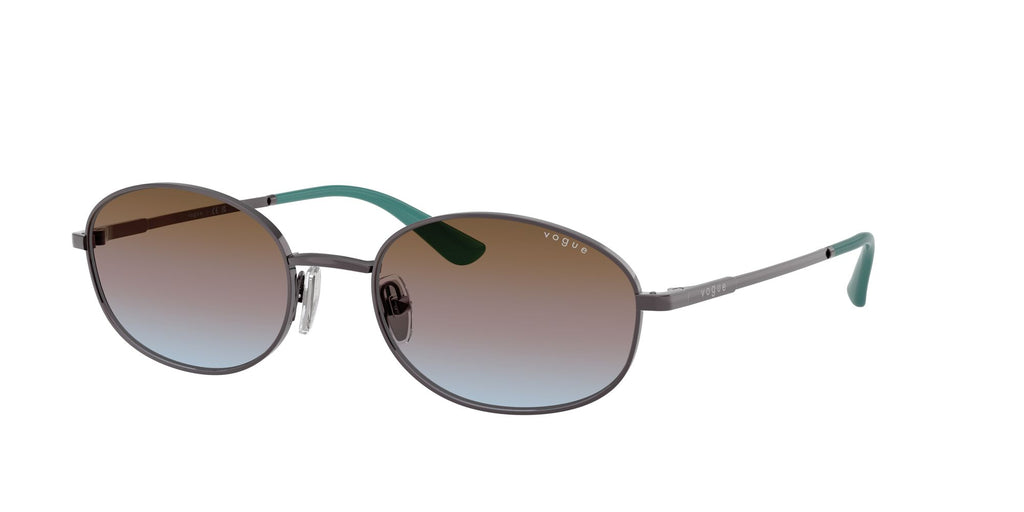 Vogue  0VO4323S 514948 56 Light Violet/ Azure Grad Pink Grad Brown
