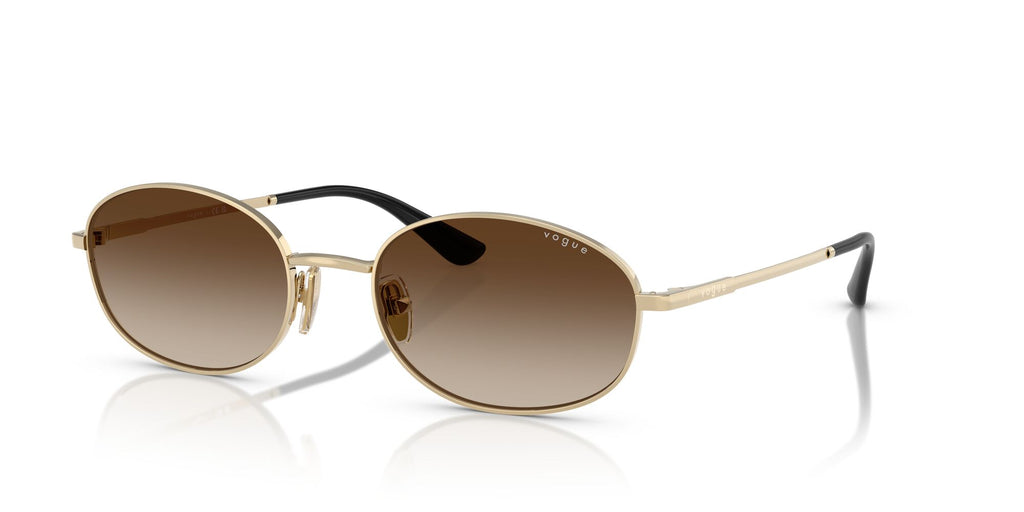 Vogue  0VO4323S 848/13 56 Pale Gold/ Gradient Dark Brown