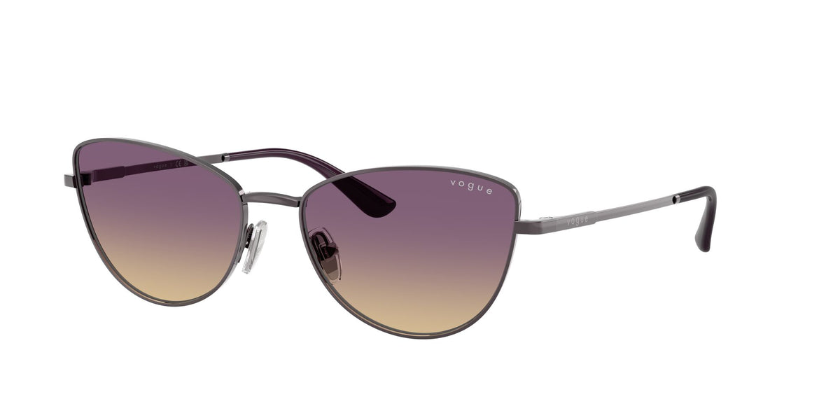 Vogue  0VO4324S 514970 56 Light Violet/ Yellow Gradient Violet