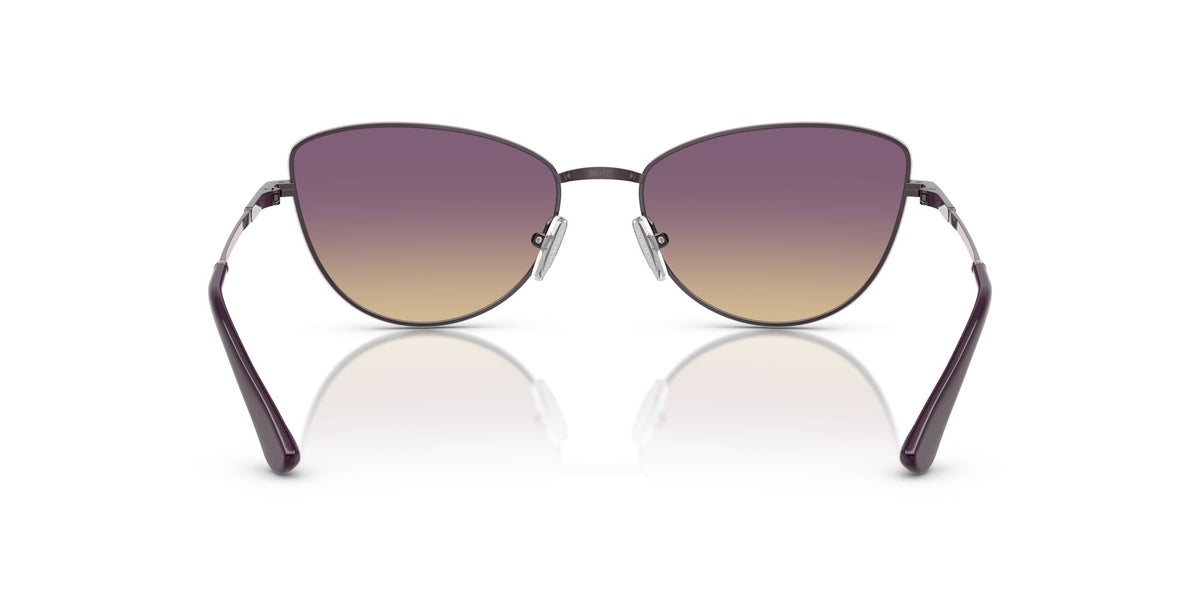 Vogue  0VO4324S 514970 56 Light Violet/ Yellow Gradient Violet