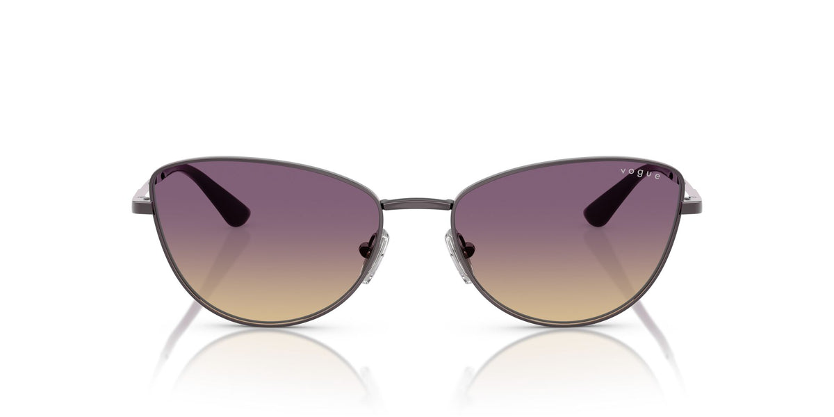 Vogue  0VO4324S 514970 56 Light Violet/ Yellow Gradient Violet